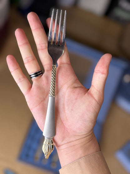 KDK Cutlery set 24pcs