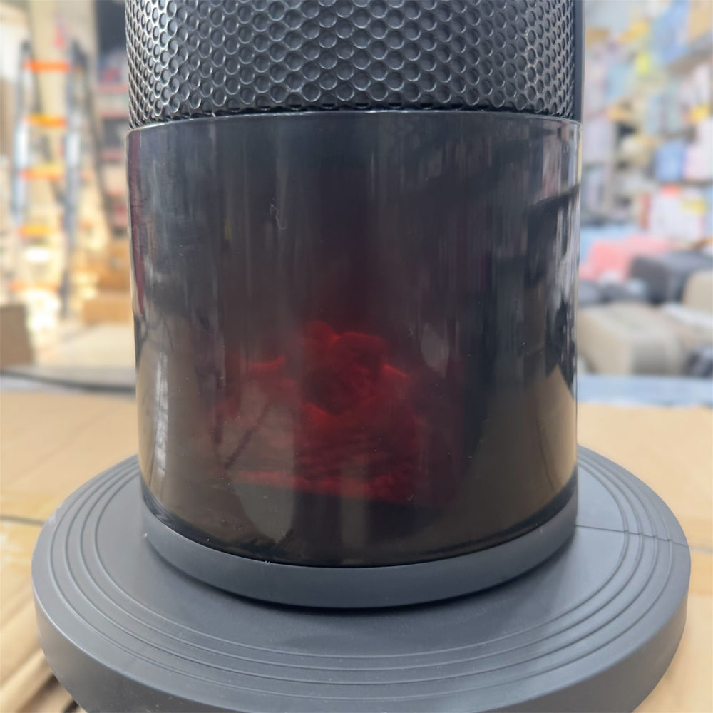 Amoi 3D Ceramic Heater with Humidifier