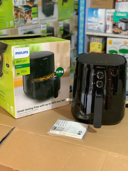 Philips Air fryer 9200model