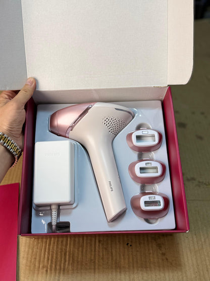 Philips IPL Hair Removal 9900