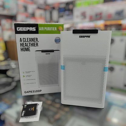 Geepas air purifier GAP 63100