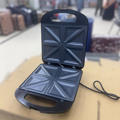 Uakeen Electric Grill ZL-408