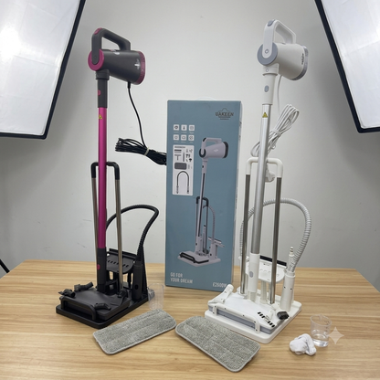 UAKEEN multifunction steam cleaner ZL_1106