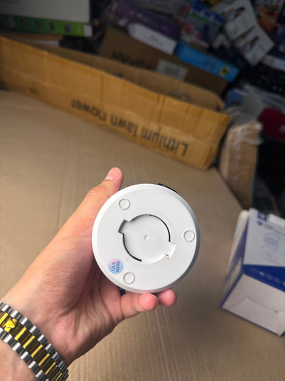 V380 4G WiFi Smart Camera