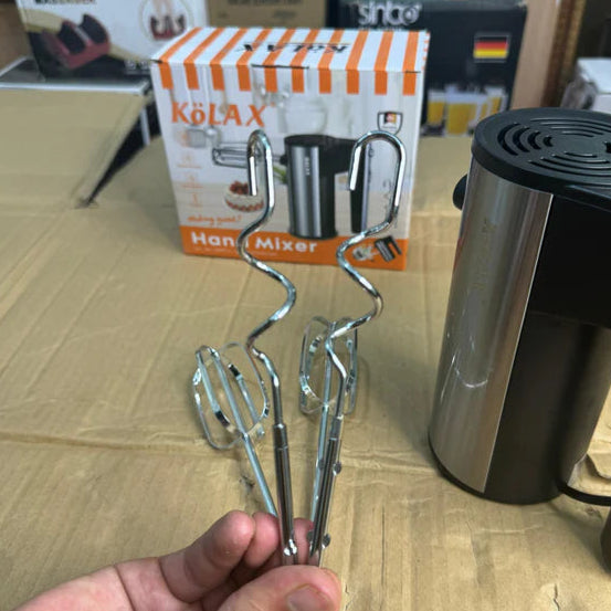 KoLAX Hand Mixer -802711