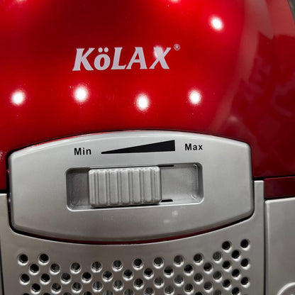 Kolax Upright Vacuum Cleaner 4L-752803