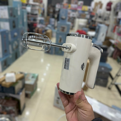 Uakeen Hand Mixer Zl-2304