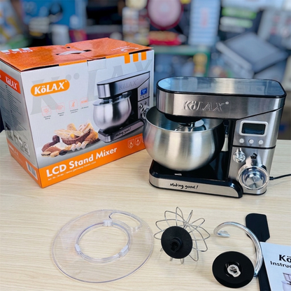 KOLAX germany stand mixer NR79184