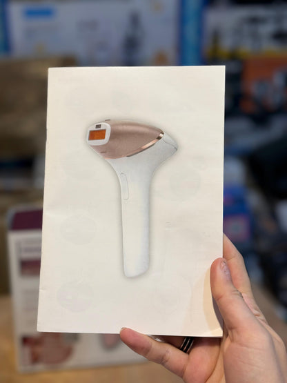 Philips IPL Hair Removal 9900