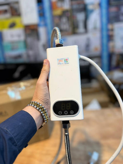 Japani Electric shower 3500w