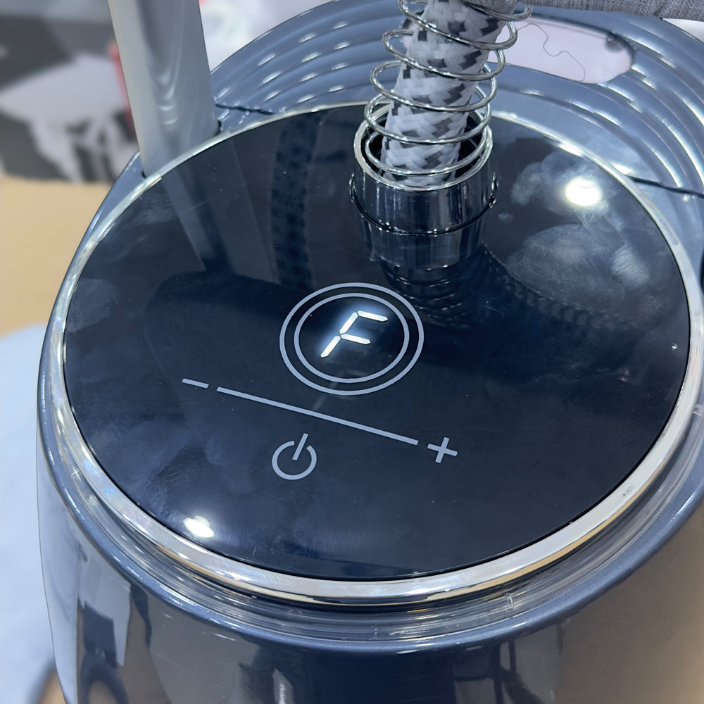 Telionix Digital Garment steamer TGS4604