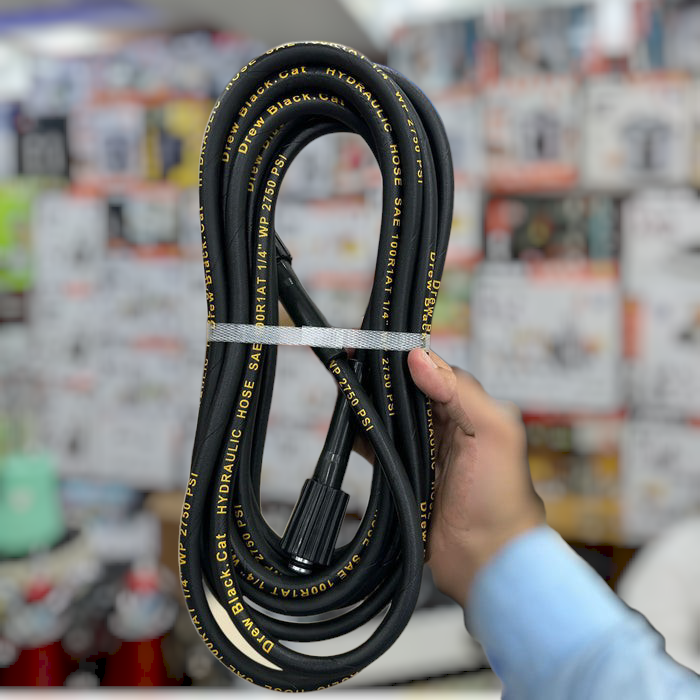 Makita High Pressure Cleaning Washer