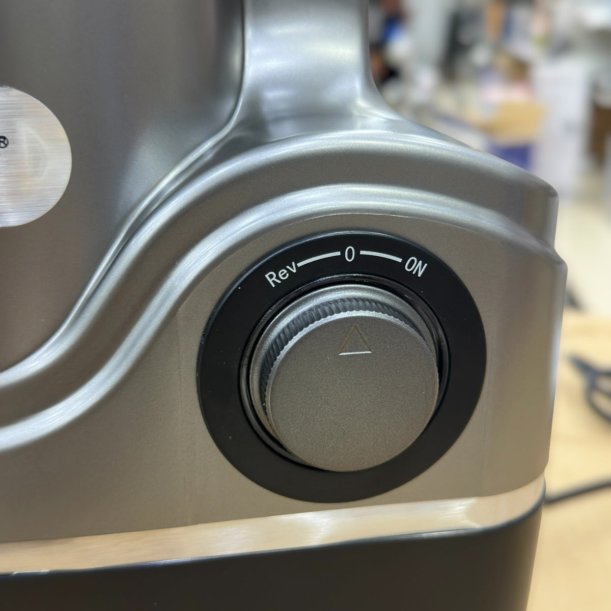 Sonifer Slow Juicer SF-5558 - 300W, Pure Copper Motor, 161mm Feeding Hole