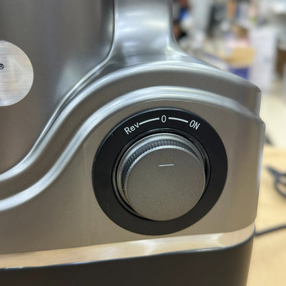 Sonifer Slow Juicer SF-5558 - 300W, Pure Copper Motor, 161mm Feeding Hole
