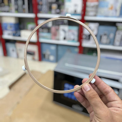 Uakeen 20L Digital Microwave Oven ZL-1904B