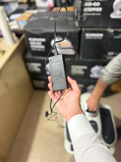 KLENHEIM Air-Go Stepper KLH-002