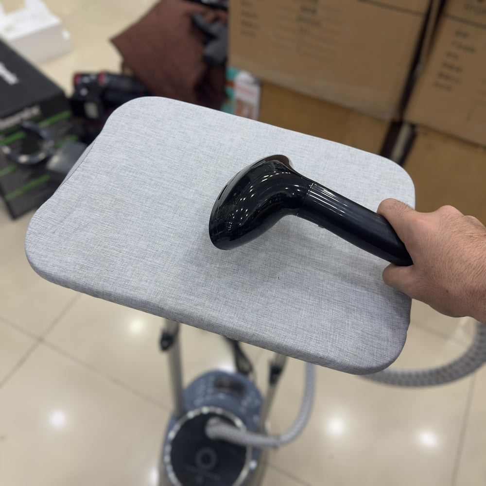 Telionix Digital Garment steamer TGS4604