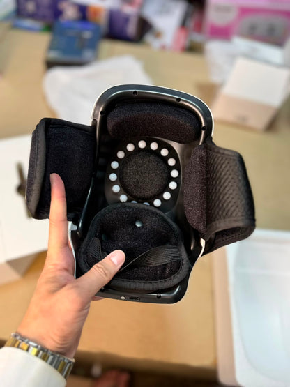 Wireless Relaxing Knee Massager