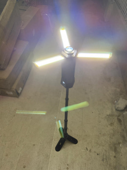 Super bright worklight p50Led