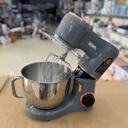 BOMA Stand Mixer BM-6002 2000W 3 in 1