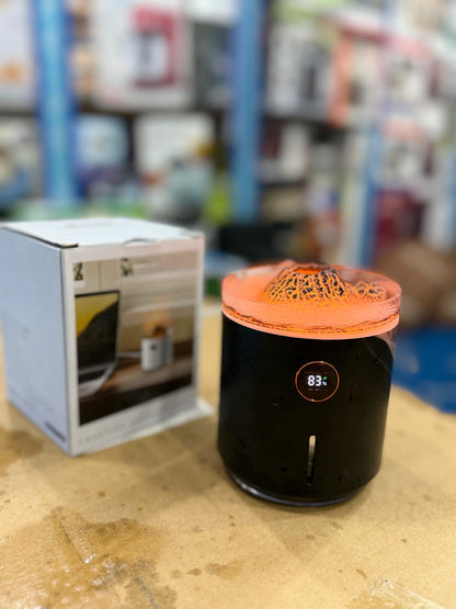 Humidifier new model