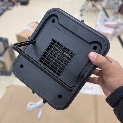 Electric Folding Clothes Dryer