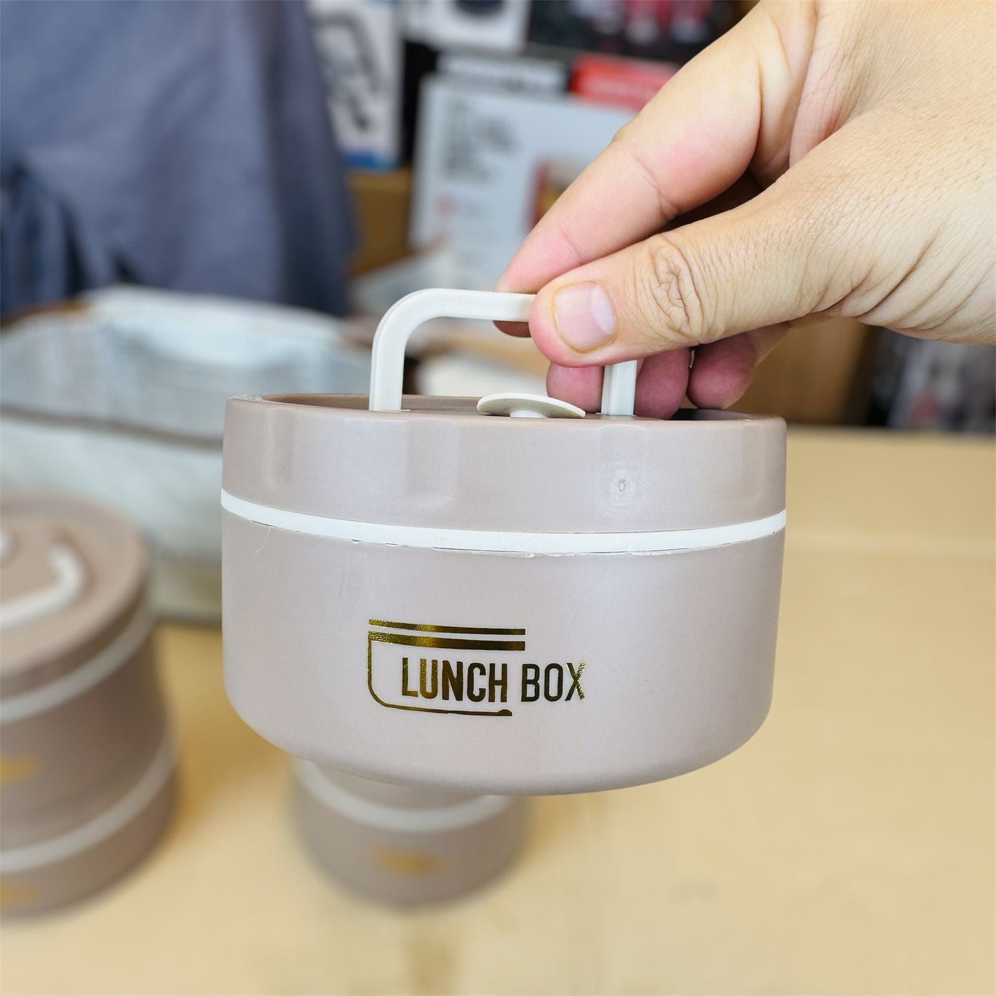 lunch box for school & office