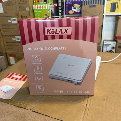 KoLAX Induction Hot Plate -901609