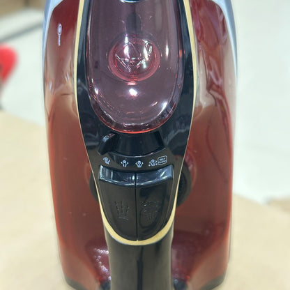 BOMA BM-6035 Electric Steam Iron - 2600W, Dry/Spray/Burst/Vertical Steam Function