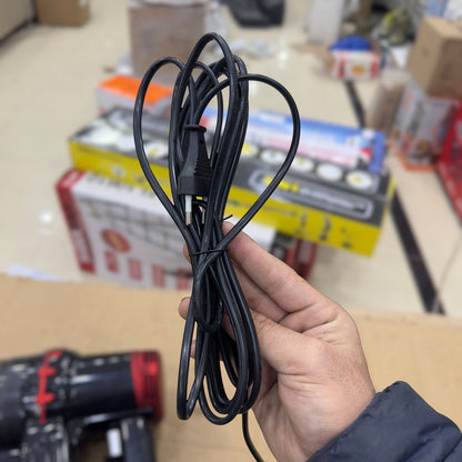 Silver Love Stick & Handheld Vacuum Cleaner 1908