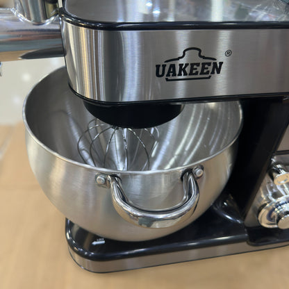 Uakeen 12L Multifunctional Stand Mixer ZL-1608