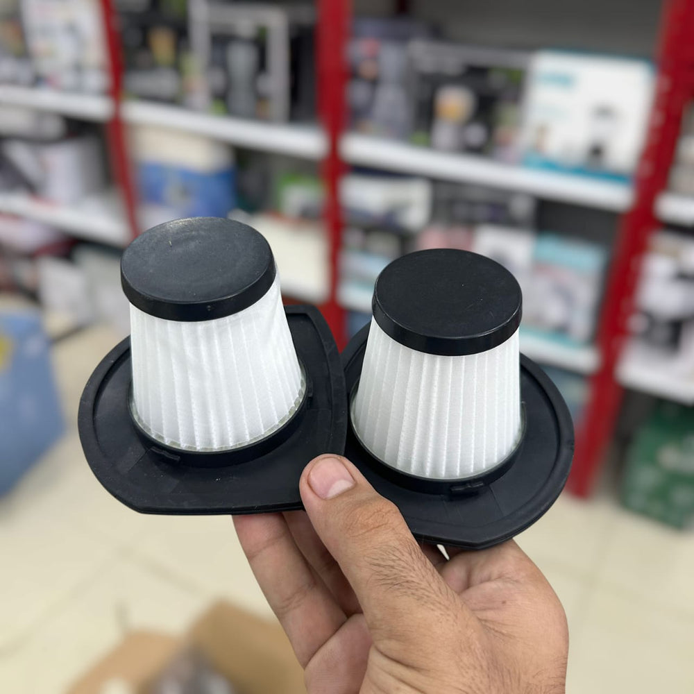 Uakeen Vacuum Cleaner ZL-903