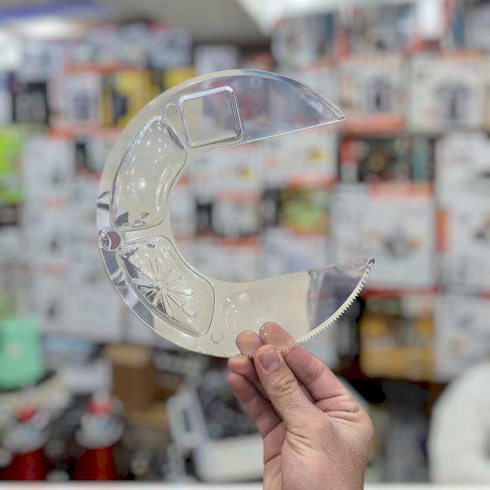 Boma 3 in 1 Stand Mixer 6L BM-6004