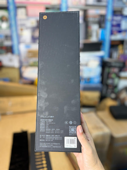 HUAWEI 2in1 Strightenor & roler