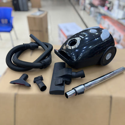 BOMA Vacuum Cleaner BM-916 2800W 2.5L
