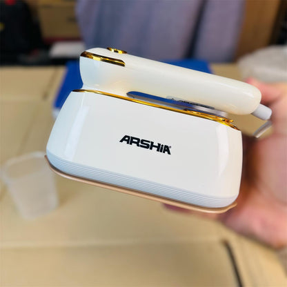 ORVICA & ARSHIA hand held steam iron