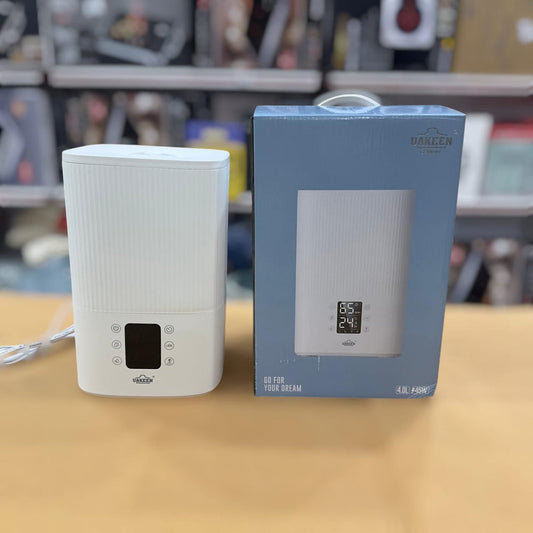 Uakeen 4L Digital Humidifier ZL-2702
