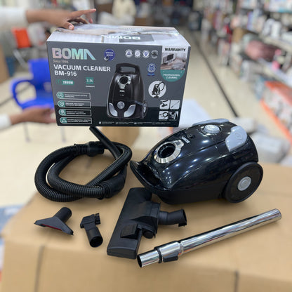 BOMA Vacuum Cleaner BM-916 2800W 2.5L