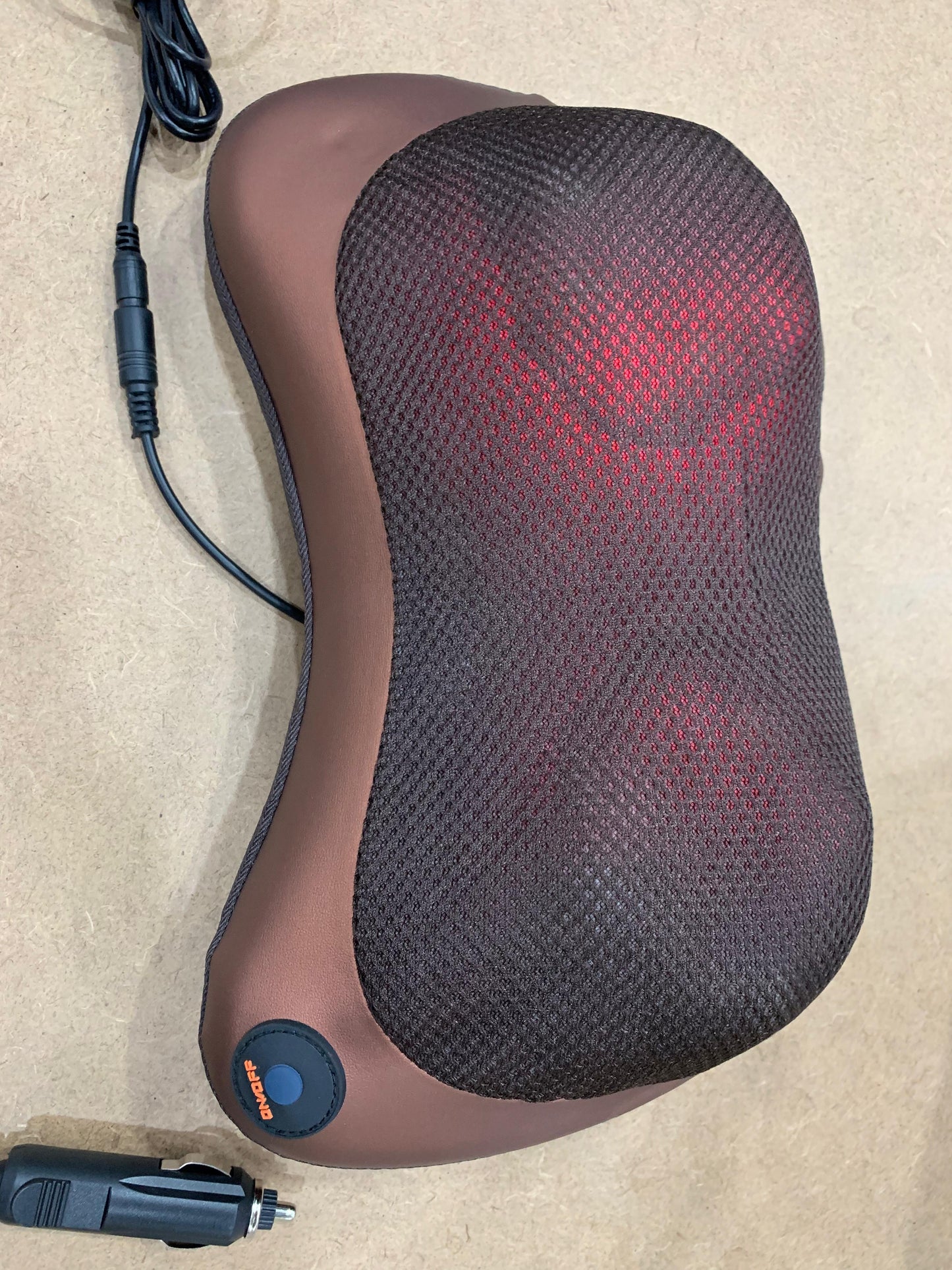 Pillow Massager