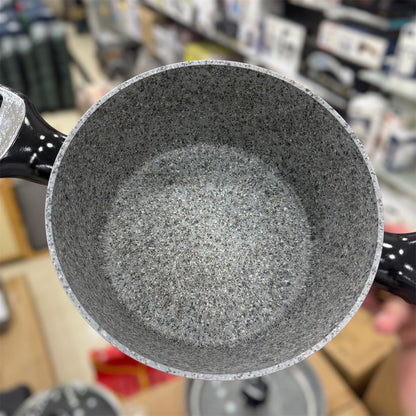 Amazon Sulives 8pcs Aluminium Non Stick Cookware Set