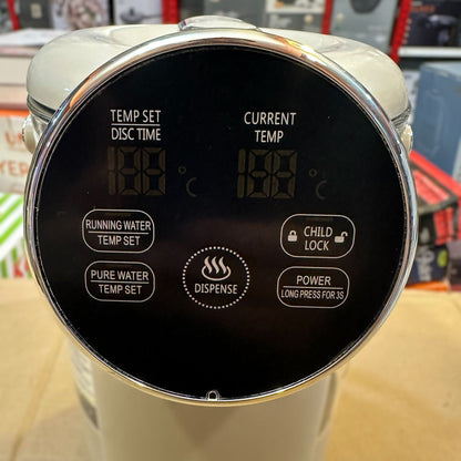 Uakeen Germany Digital Electric Thermopot ZL-2501