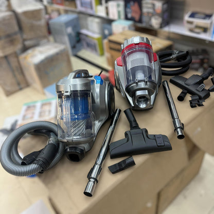 Uakeen Cyclonic Vacuum Cleaner