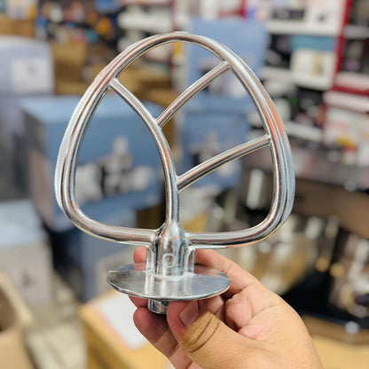 Uakeen Germany Digital Stand Mixer ZL-1606