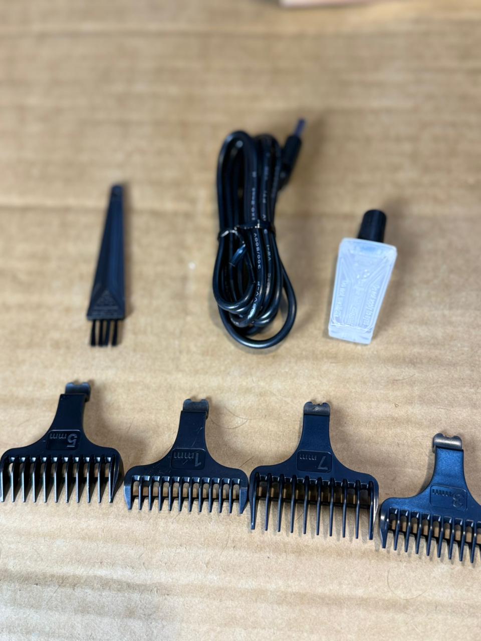 VGR Professional Hair Trimmer V 901