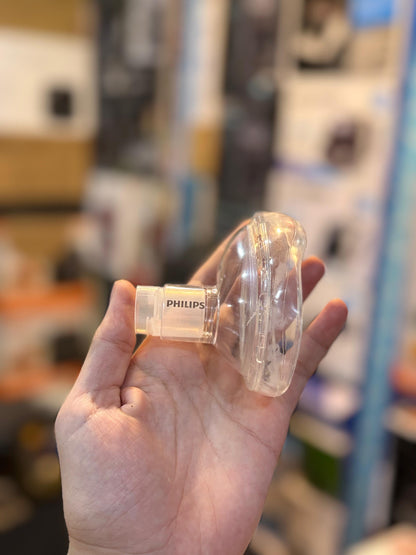 Philips HH1342/01 nebulizer Mesh nebuliser