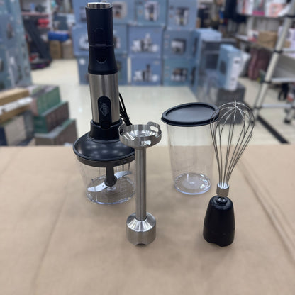 UAKEEN Hand Blender Zl-502