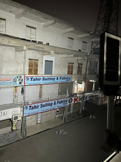 300W LED Solar Light – Energy Saving Outdoor Lighting 🚥