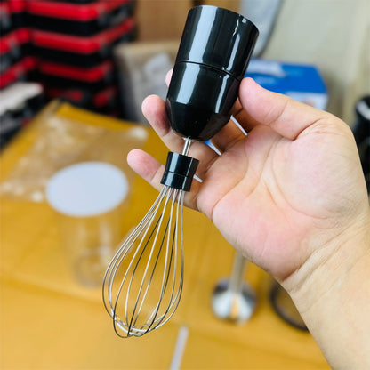 ORVICA 4 in 1 hand blender set