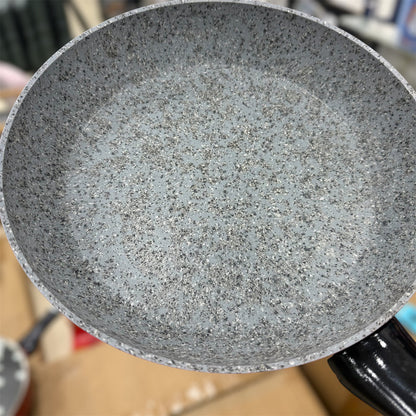 Amazon Sulives 8pcs Aluminium Non Stick Cookware Set