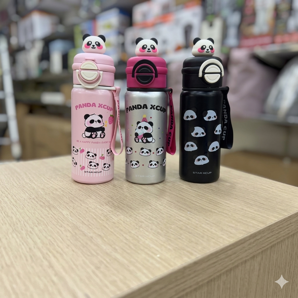 Panda 550ml water bottle price in Pakistan